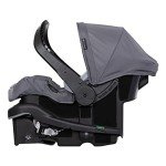 Baby Trend Passport Cargo Stroller and Car Seat Set
