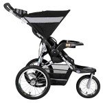 Baby Trend Expedition Jogger Travel System, White