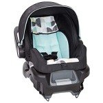 Baby Trend EZ Ride 35 Travel System - Doodle Dots