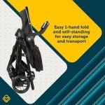 Safety 1st Grow and Go 8-in-1 Car Seat Stroller