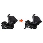 Baby Trend 6-in-1 Modular Stroller Travel System