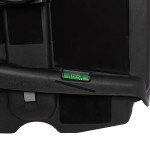Baby Trend 6-in-1 Modular Stroller Travel System