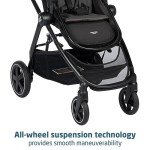 Maxi-Cosi Zelia 5-in-1 Baby Travel System