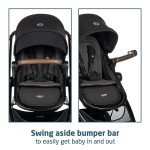 Maxi-Cosi Zelia 5-in-1 Baby Travel System