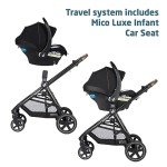 Maxi-Cosi Zelia 5-in-1 Baby Travel System