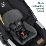 Maxi-Cosi Zelia 5-in-1 Baby Travel System