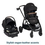 Maxi-Cosi Zelia 5-in-1 Baby Travel System