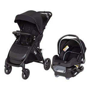 Baby Trend Tango Stroller with Ally Infant Car Seat