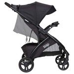 Baby Trend Tango Stroller with Ally Infant Car Seat