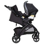 Baby Trend Tango Stroller with Ally Infant Car Seat