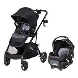 6-in-1 Baby Trend Sonar™ Stroller and Car Seat