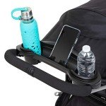 Baby Trend Tango Stroller with Ally Infant Car Seat