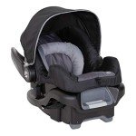 6-in-1 Baby Trend Sonar™ Stroller and Car Seat