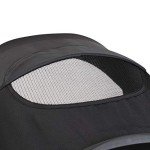 Baby Trend Tango Stroller with Ally Infant Car Seat