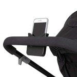 6-in-1 Baby Trend Sonar™ Stroller and Car Seat
