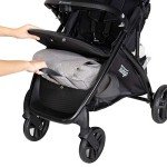 Baby Trend Tango Stroller with Ally Infant Car Seat