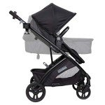 6-in-1 Baby Trend Sonar™ Stroller and Car Seat