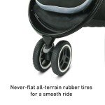 Graco Modes 3 Lite Travel System with Car Seat