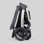 Chicco Bravo Trio Travel System - Gray