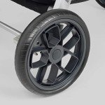 Chicco Bravo Trio Travel System - Gray