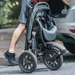 Chicco Activ3 Jogging Stroller with KeyFit 30
