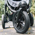 Chicco Activ3 Jogging Stroller with KeyFit 30