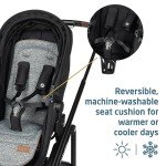 Maxi-Cosi Tayla™ Max Travel System - Onyx