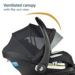 Maxi-Cosi Tayla™ Max Travel System - Onyx
