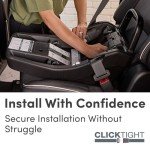BOB Gear Wayfinder Travel System: Car Seat & Stroller