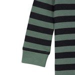 Gerber Baby Boys' Footed Pajamas, 2-Pack Bears