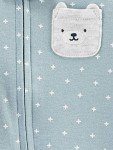 Carter's 3-Pack Neutral Baby Sleep & Play Set