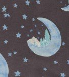 Burt's Bees Organic Cotton Boys Pajamas 0-9 Months