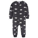 Gerber Baby Boy Flame Resistant Fleece Pajamas Set