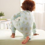 Gerber Baby Boy Flame Resistant Fleece Pajamas Set