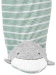 Carter's Baby 2-Way Zip Sleep and Play Set