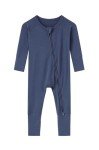 SUZEL Bamboo Footless Pajamas for Infants 0-24 Months
