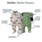 Flame Resistant Floral Fleece Pajamas for Toddlers