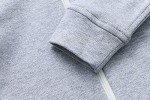 Owlivia Organic Cotton Zip Sleep N Play Outfit