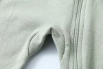 Hubbmx O2 Baby Sleep Suit, Organic Cotton, Zipped