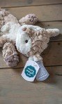 Mary Meyer Fawn Nursery Lovey Soft Toy, 11-Inch