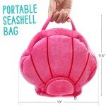 BenBen Ocean Plush Toy Set - 5 Sea Creatures