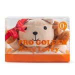 Soft Lion Lovey Blanket for Babies and Toddlers