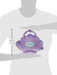 GUND Mermaid Adventure Plush Playset for Babies