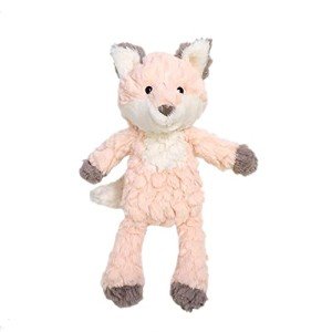Mary Meyer 11-Inch Fox Soft Toy for Nursery