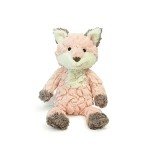 Mary Meyer 11-Inch Fox Soft Toy for Nursery