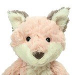 Mary Meyer 11-Inch Fox Soft Toy for Nursery