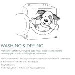 Mary Meyer 11-Inch Fox Soft Toy for Nursery