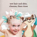 Aveeno Kids 2-in-1 Shampoo & Conditioner - 12 oz