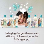 Aveeno Kids 2-in-1 Shampoo & Conditioner - 12 oz