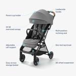 Graco Ready2Jet Compact Travel Stroller with Automatic Fold